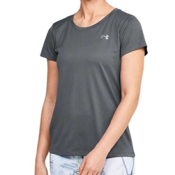 Loose Short Sleeve Tee 